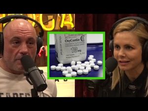 Read more about the article From Oxycontin to Fentanyl – Mariana van Zeller on Being at the Frontlines of the Opioid Crisis