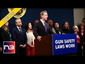 Read more about the article Gov’s New Bill: California Residents, Losing Your Guns Soon?
