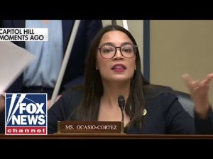 Read more about the article AOC goes off on Hunter Biden hearing: ‘Embarrassment’