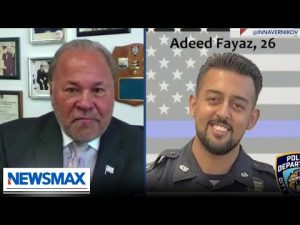 Read more about the article If criminals are not in jail, they will do harm again: Bo Dietl | American Agenda