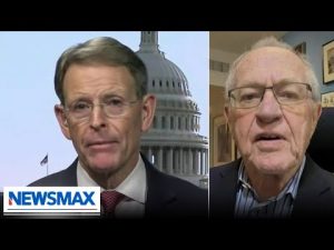 Read more about the article Perkins & Dershowitz: Democrats must talk more about Republican censorship