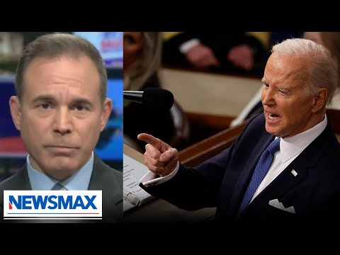 You are currently viewing Welcome to Democrats’ United States of America: Chris Salcedo
