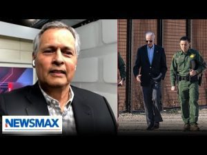 Read more about the article New Spanish network promises the facts | The Chris Salcedo Show