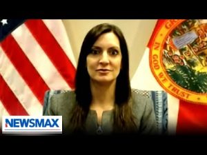Read more about the article Florida Lt. Gov: We’re doing the job feds refuse to
