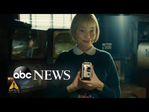 Read more about the article Oscars Conversation: Michelle Williams | ABCNL
