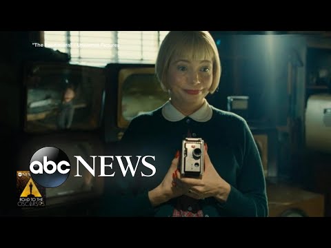 You are currently viewing Oscars Conversation: Michelle Williams | ABCNL