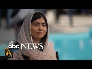 Read more about the article Oscars Conversation: Malala Yousafzai | ABCNL