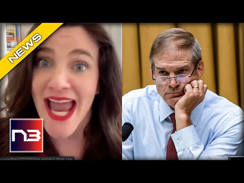 You are currently viewing Biden’s ‘Disinformation Czar’ Exposed by GOP Subpoena
