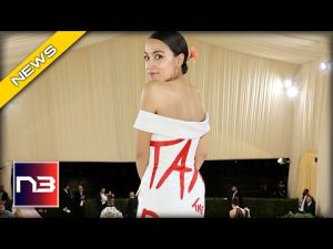 Read more about the article AOC’s Hypocrisy Exposed: Latest Email Leak is Damning