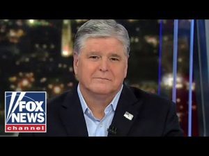Read more about the article Hannity: Biden’s border crisis goes from bad to worse