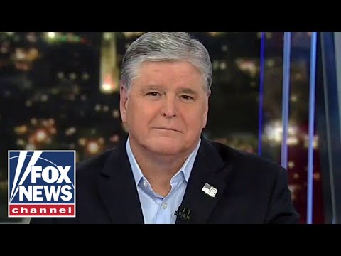 You are currently viewing Hannity: Biden’s border crisis goes from bad to worse