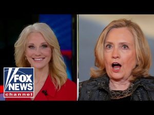 Read more about the article Will the third time be the charm for Hillary Clinton?