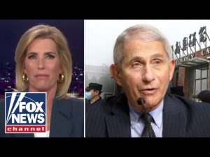 Read more about the article Ingraham: This is a scandal of monumental significance