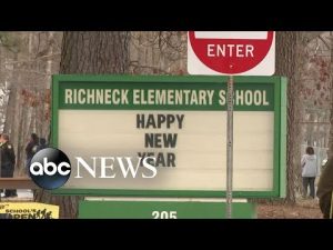 Read more about the article No charges for 6-year-old school shooter