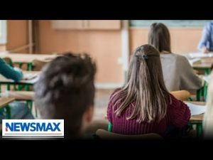 Read more about the article Special needs student forced to read a sexually explicit book out loud | National Report