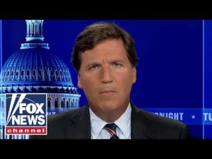 Read more about the article Tucker Carlson: Here is the truth