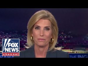 Read more about the article Ingraham: We are witnessing our country’s unraveling
