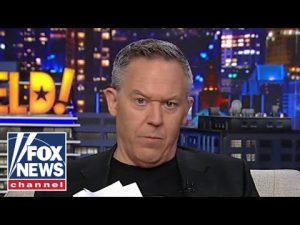 Read more about the article Gutfeld: This is the worst thing ever