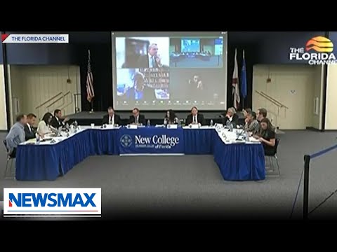 You are currently viewing REPORT: New College of Florida votes to end DEI programs