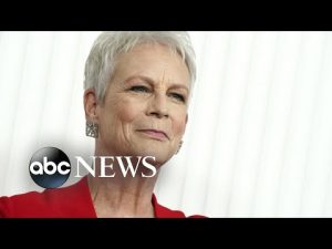 Read more about the article The Tea: Jamie Lee Curtis campaigns for matinee concerts