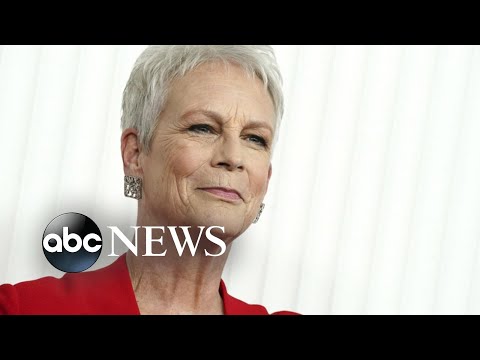 You are currently viewing The Tea: Jamie Lee Curtis campaigns for matinee concerts