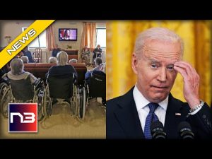 Read more about the article Biden’s Re-Election Chances Dwindling Amid Age Concerns