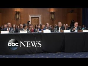 Read more about the article Norfolk Southern CEO: The safety mechanisms in place were not enough
