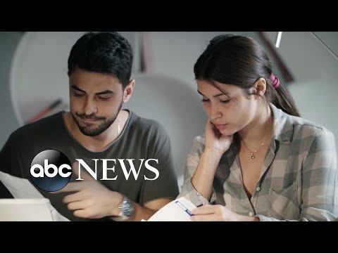 You are currently viewing Americans of all ages have more debt than ever: Report
