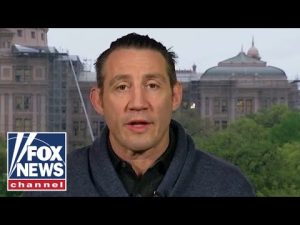 Read more about the article Americans died because of this: Tim Kennedy