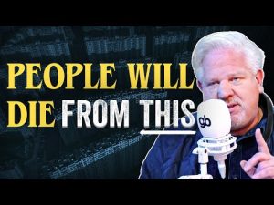Read more about the article Glenn: Energy crisis will be FATAL & the left DOESN’T CARE?
