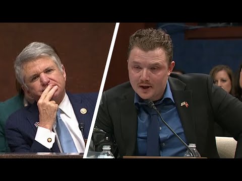 You are currently viewing Marine Told to Stand Down BLASTS Biden Admin for Botched Afghan Withdrawal