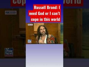 Read more about the article Russell Brand: We need to look into our hearts #shorts