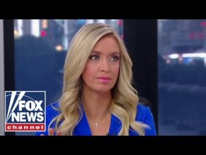 Read more about the article McEnany: This was the moment America turned away from President Biden