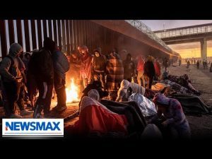 Read more about the article REPORT: Texas to consider e-verify law | The Chris Salcedo Show