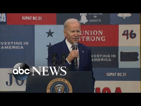 You are currently viewing Biden unveils new budget plan