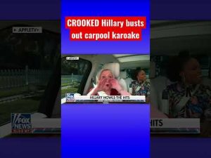 Read more about the article An expected candidate keeps popping up: Jesse Watters #hillaryclinton
