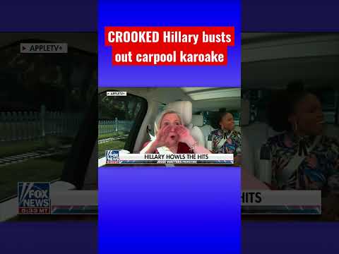 You are currently viewing An expected candidate keeps popping up: Jesse Watters #hillaryclinton