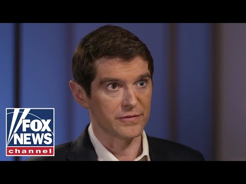 You are currently viewing Daughter’s voice guided Fox News’ Benjamin Hall to safety during missile attack in Ukraine