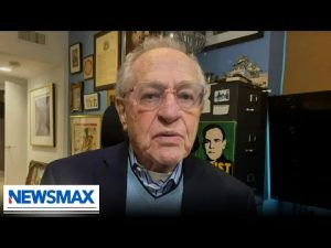 Read more about the article Alan Dershowitz: I’m more anti-woke than anti-conservative