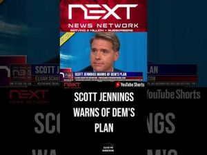 Read more about the article Scott Jennings Warns of Dem’s Plan #shorts