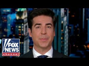 Read more about the article Jesse Watters: Democrats aren’t happy about this