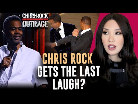 You are currently viewing Chris Rock vs WOKE Culture in Netflix Special?
