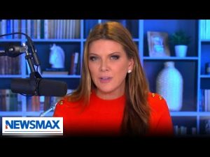 Read more about the article Trish Regan: ‘I’m just laughing’ at Biden’s budget