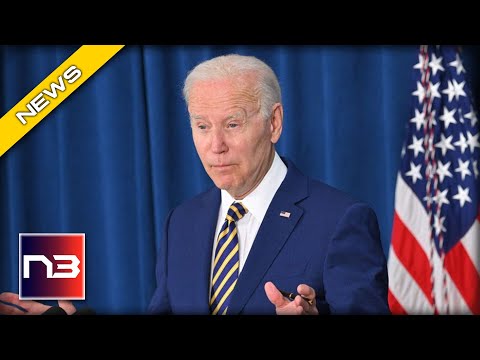 You are currently viewing Biden Jokes About His Own Mental Decline: Only He’s Laughing Now