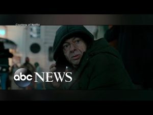 Read more about the article ‘You’re a custodian of the role’: Andy Serkis on playing iconic characters | ABCNL