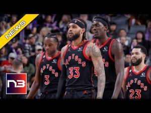 Read more about the article Woke Mob Bullies NBA Team into Submission Over Video Honoring Women!