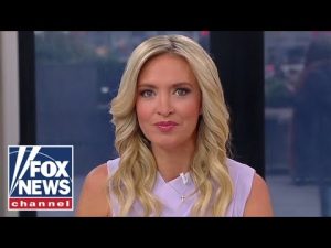 Read more about the article Kayleigh McEnany: This isn’t a good look for Lori Lightfoot