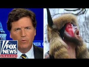 Read more about the article Tucker: The government hid this from you about Jan 6