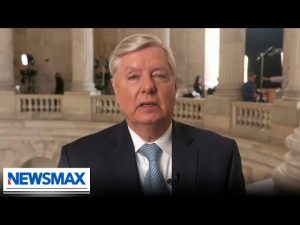 Read more about the article Sen. Lindsey Graham: I will take out the Mexican drug terrorists