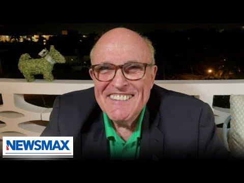 You are currently viewing Giuliani blasts ‘lazy, incompetent’ Pete Buttigieg | Prime News